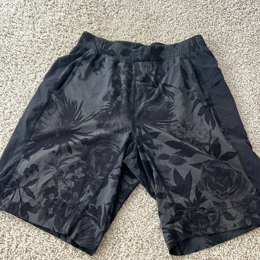 Men’s Lulu lemon
